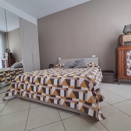 San Marcellino House Apartment Marigliano Bagian luar foto