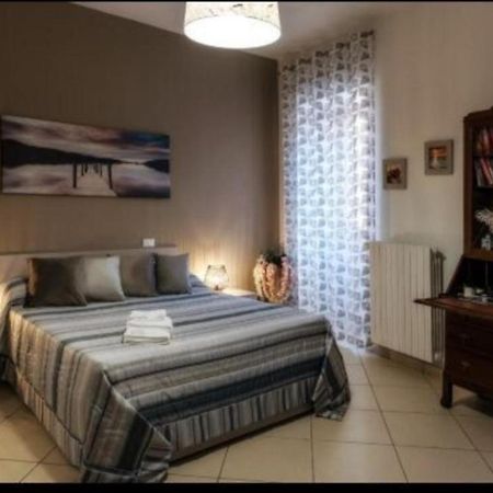 San Marcellino House Apartment Marigliano Bagian luar foto