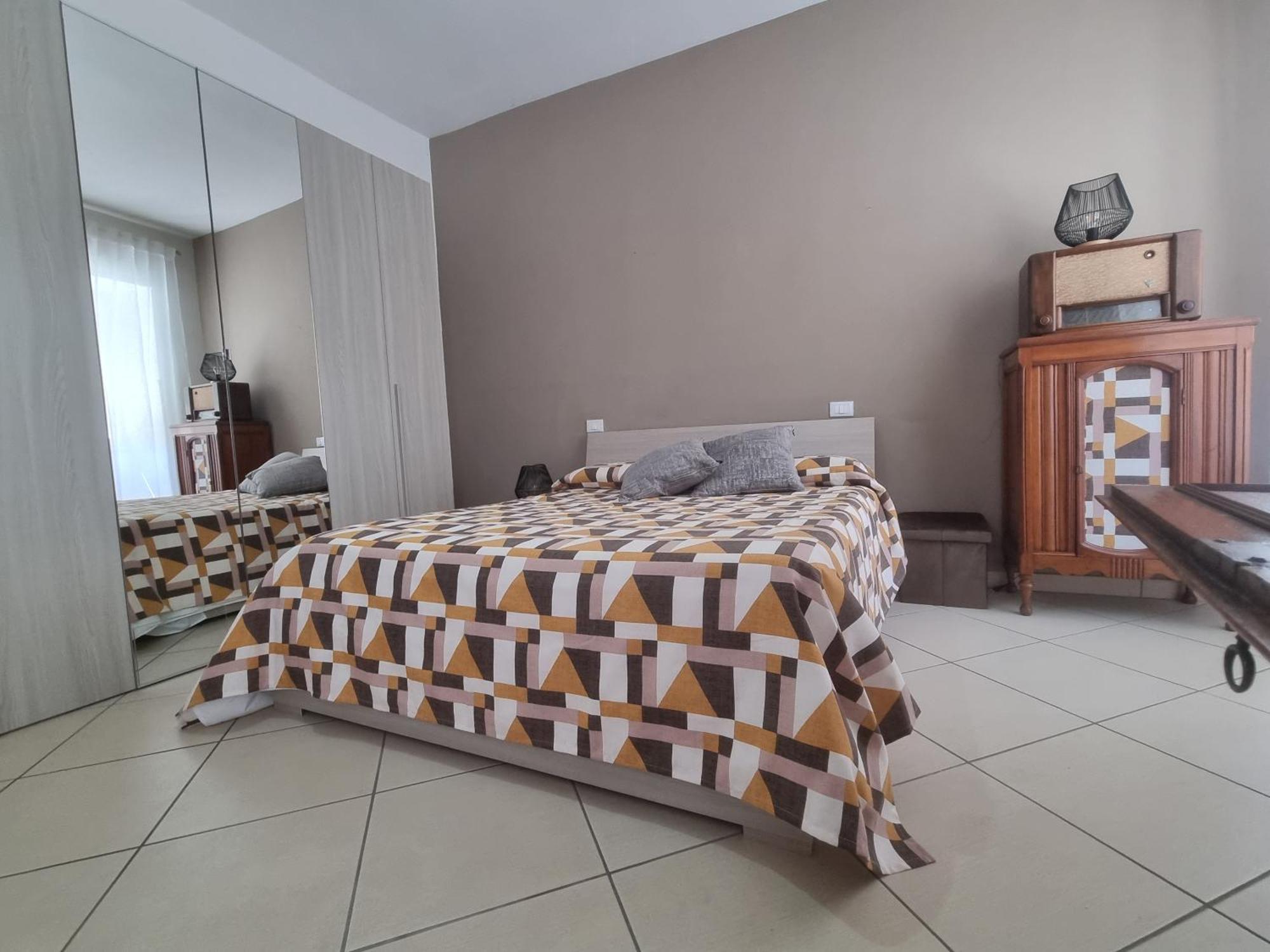 San Marcellino House Apartment Marigliano Bagian luar foto