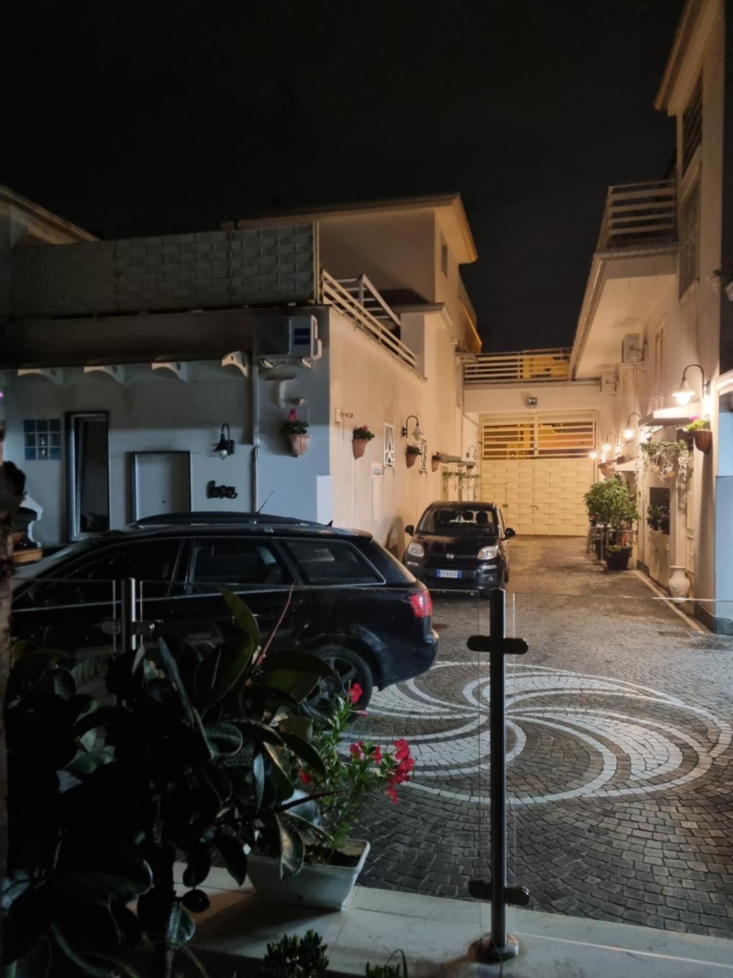 San Marcellino House Apartment Marigliano Bagian luar foto