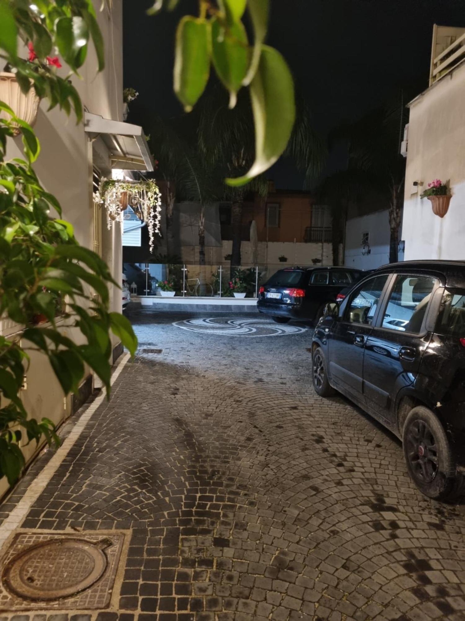 San Marcellino House Apartment Marigliano Bagian luar foto