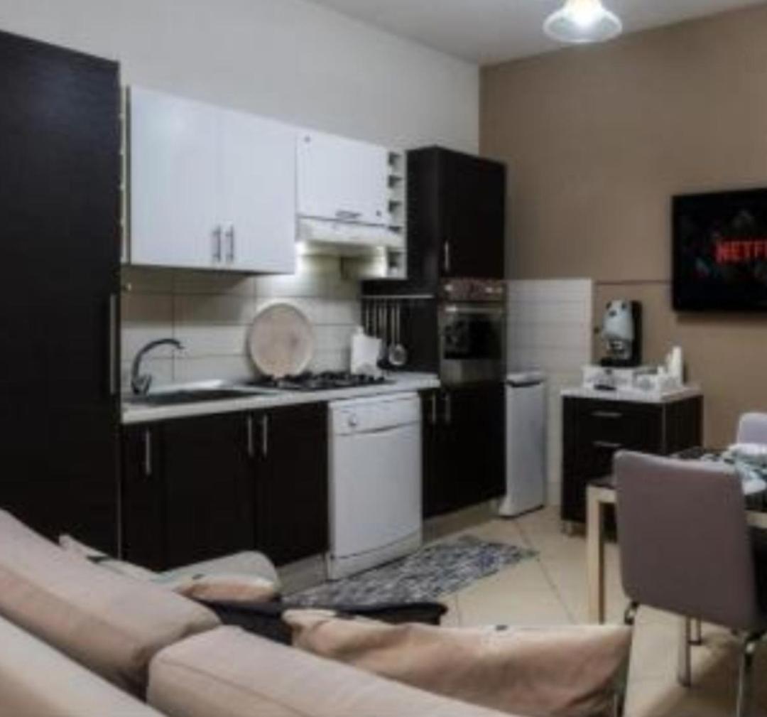 San Marcellino House Apartment Marigliano Bagian luar foto