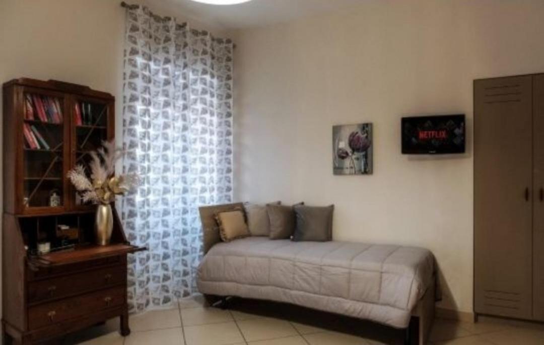 San Marcellino House Apartment Marigliano Bagian luar foto