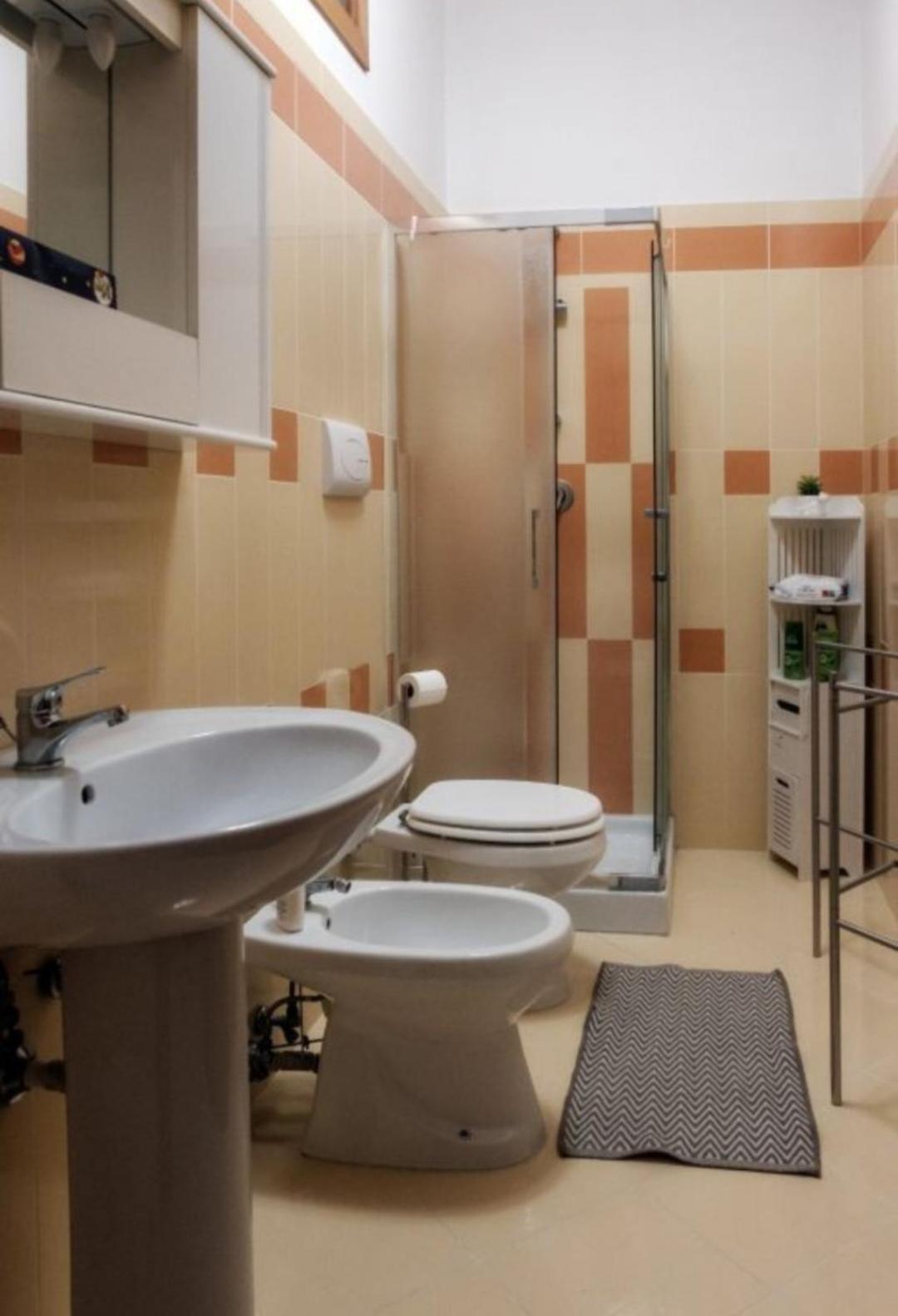San Marcellino House Apartment Marigliano Bagian luar foto